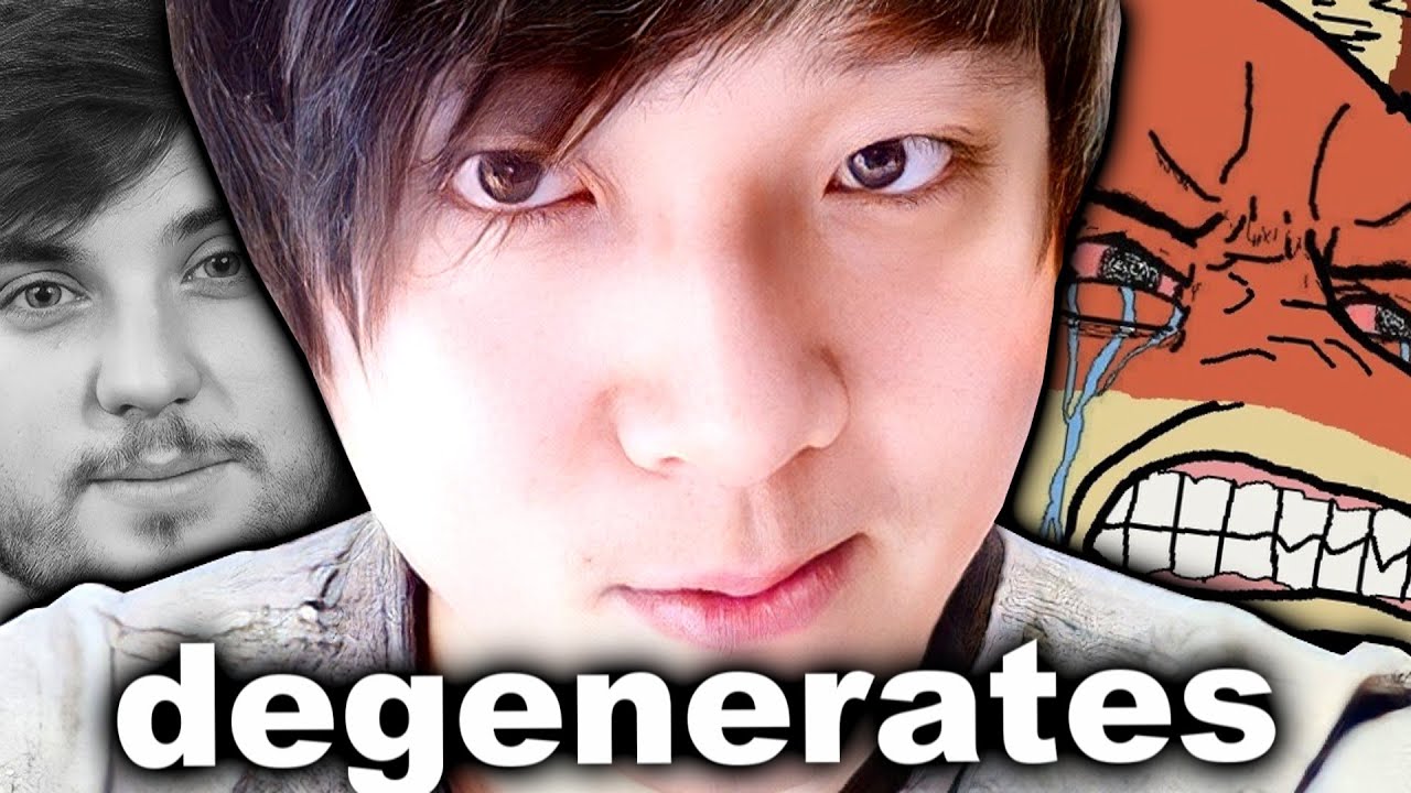 The Degenerates are BACK!