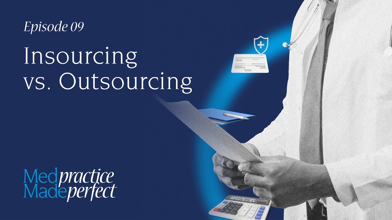 Insourcing Vs. Outsourcing
