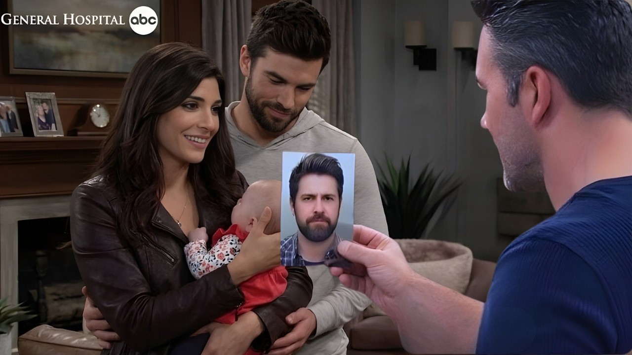 ABC (3/09/2026) General Hospital FULL EPISODE-Brook Lynn Breaks Down Nathan's Shocking Baby Reveal!