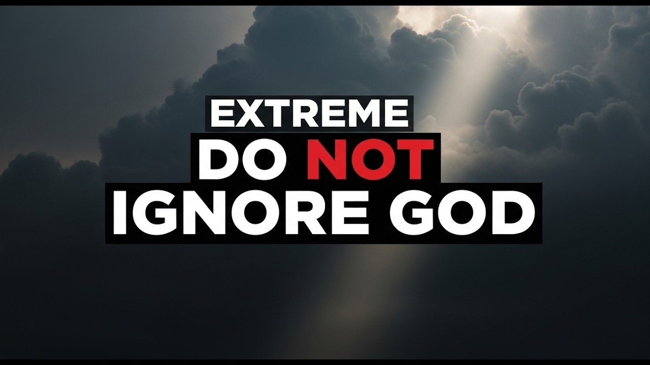 MORNING PRAYER OF FAITH AND STRENGTH | Begin This Day With God