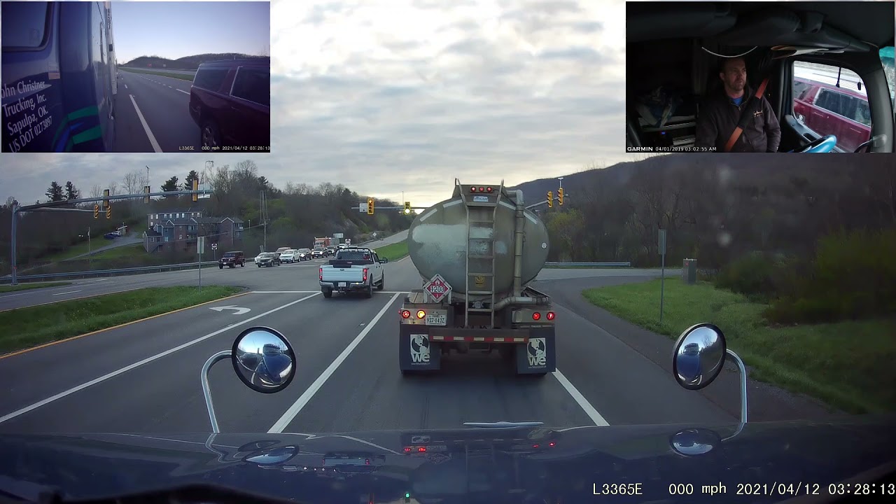 20210412 - Bluefield, VA to Wytheville, VA
