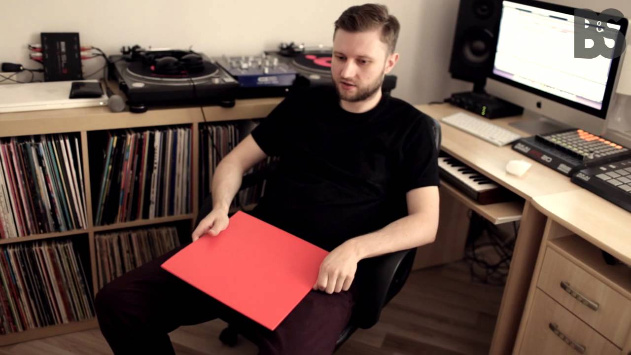Beats&Style odcinek 3: Kixnare