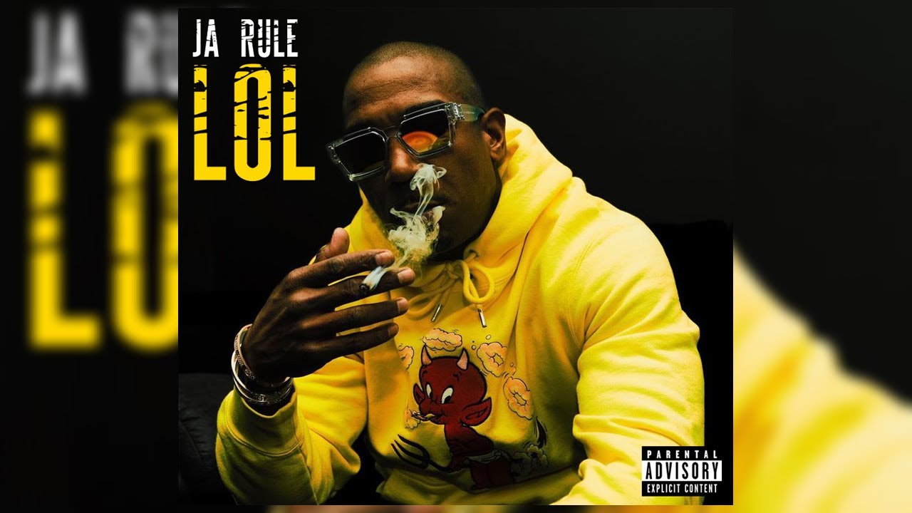 Ja Rule - LOL