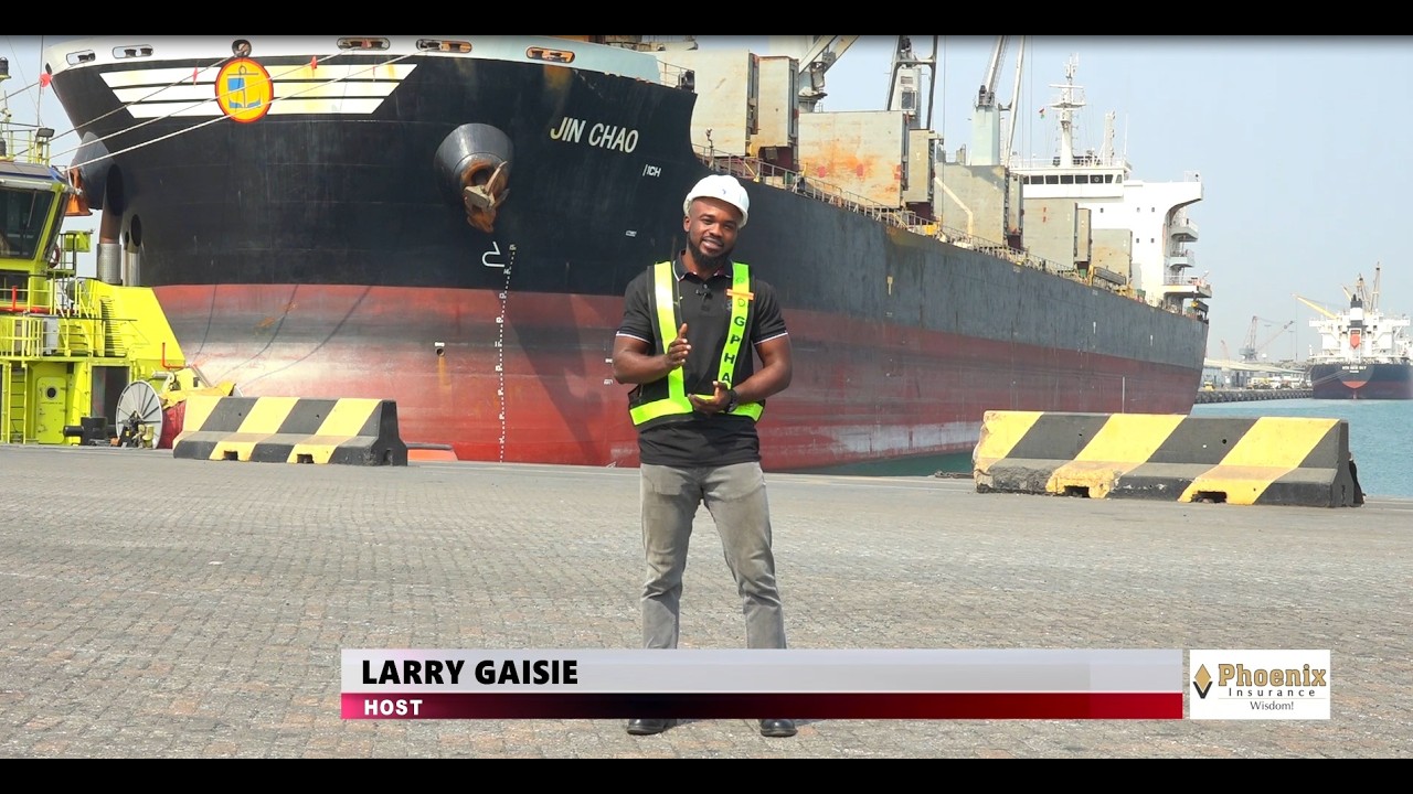 RMU Partners BSM Ghana for Transformative Maritime Training Experience