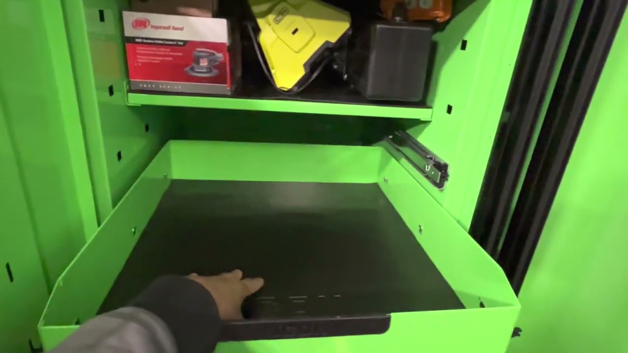 Модификация торцевого фиксатора Harbor Freight 28 дюймов, часть 1.