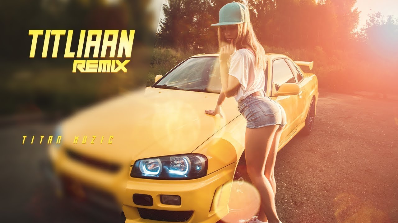 Titliaan (PSY TRANCE) -  Ashmit Chavan | Afsana Khan | | Harrdy & Sargun | Jaani | TITAN Muzic