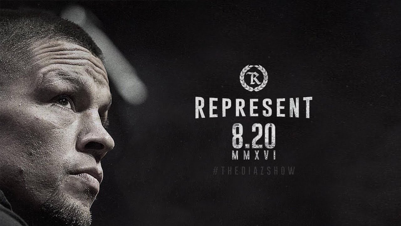 Road 2 War || 12 || Nate Diaz: UFC 202 || Fight Night