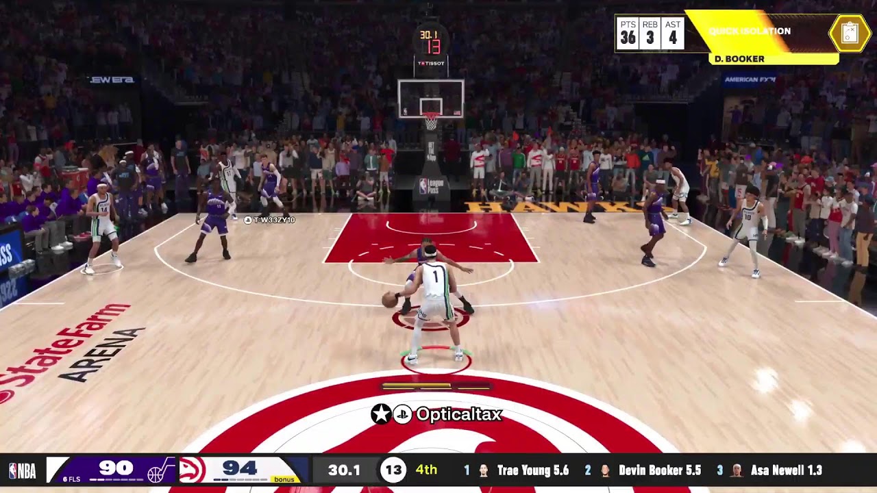 Madden 26 NBA 2K