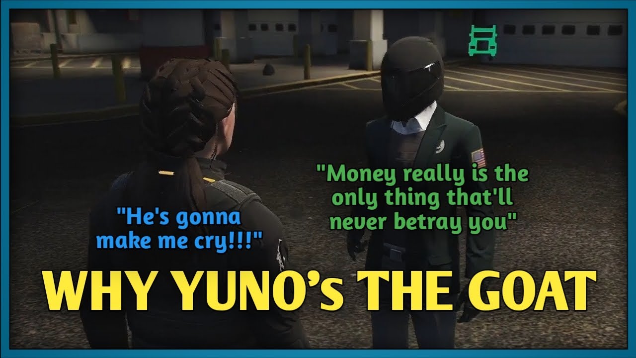 (BOTH POVs) Queenie Got Affected [In-game & IRL] By Yuno's Sadge Farming