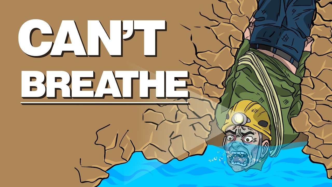 The Most Incredible Cave Rescues Ever