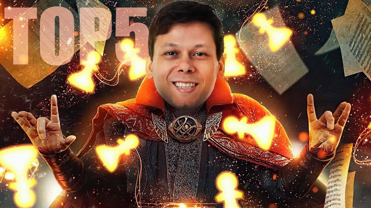 Rumo ao Top 5 BR de Rápidas, Ep.10: Jogando Uma Índia do Rei!
