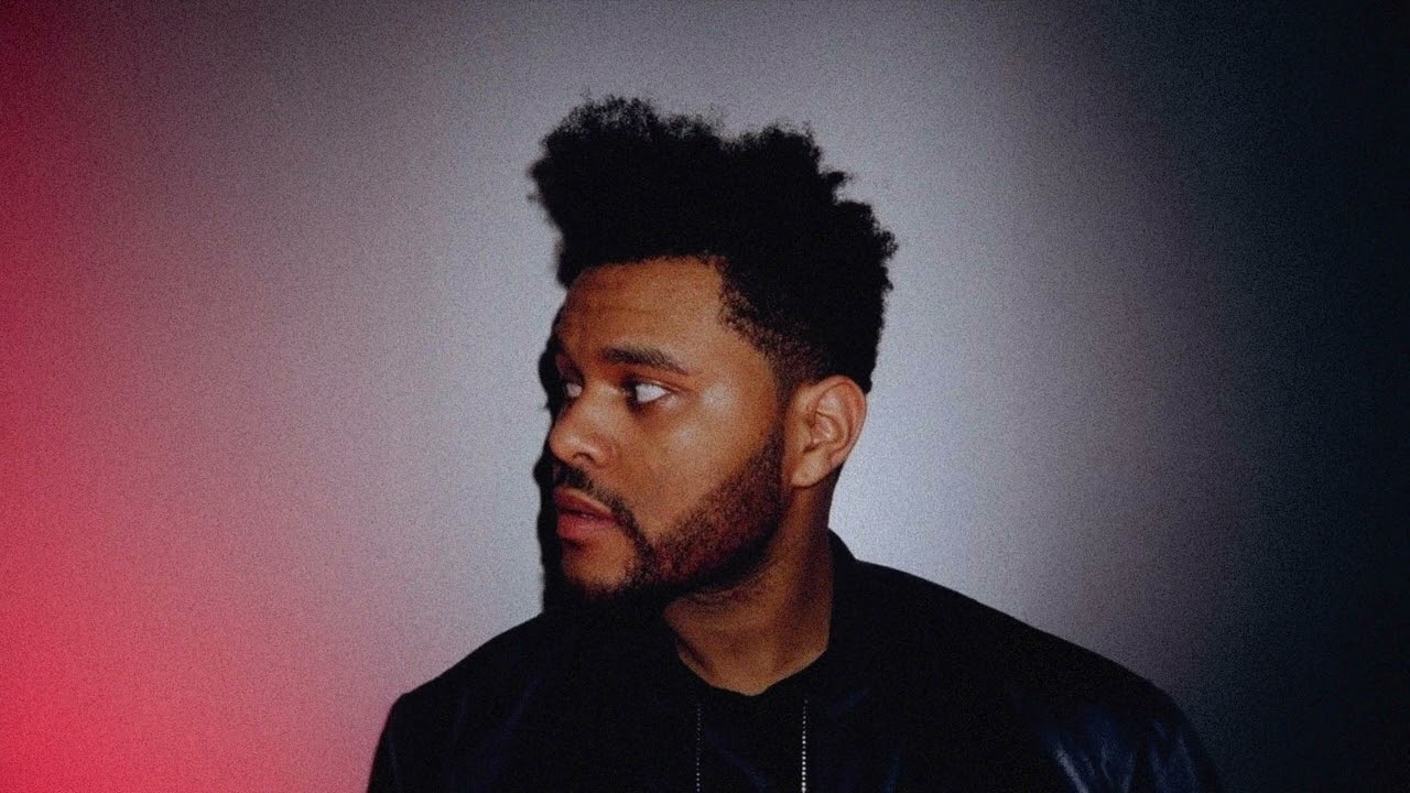 The Weeknd - With You (Already Time) (prod. Frank Dukes)