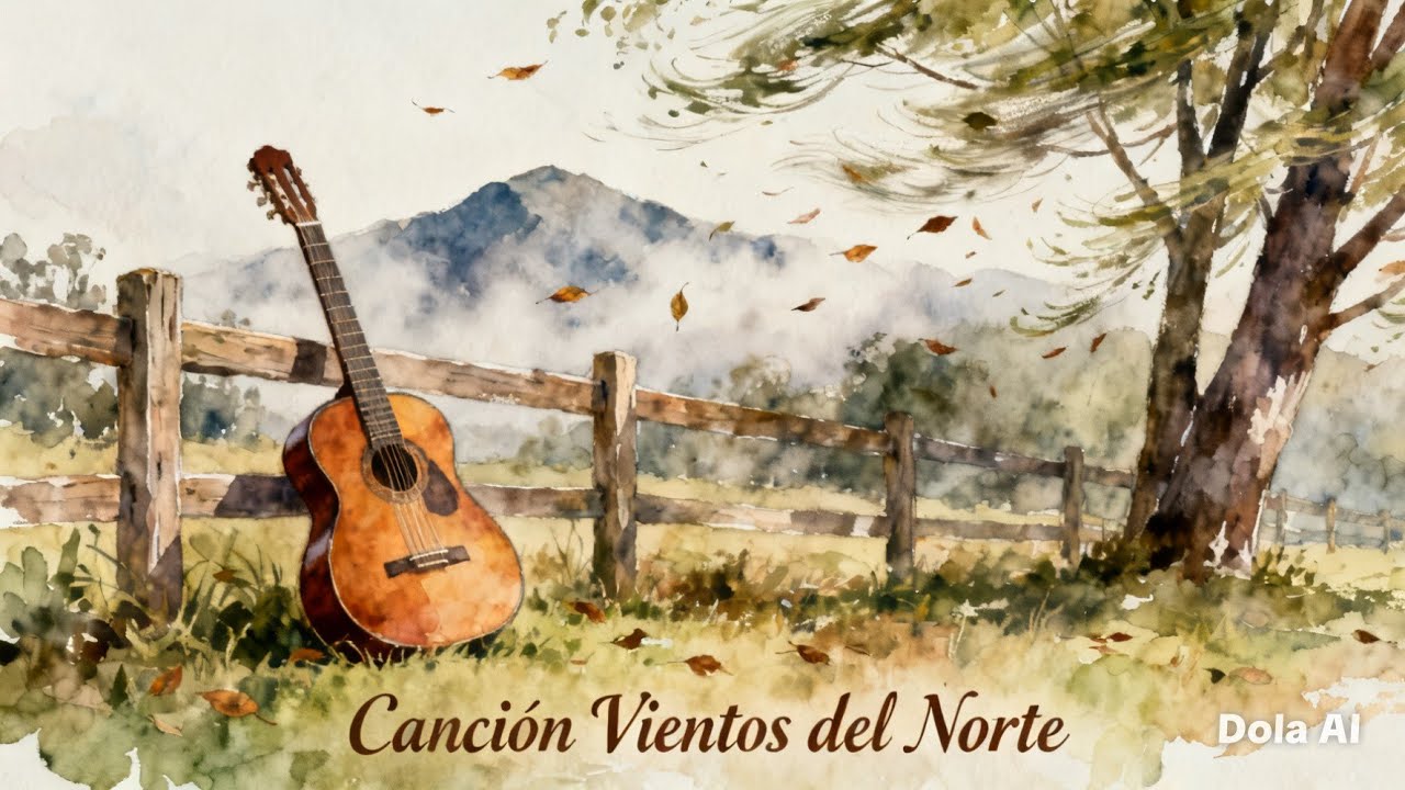 VIENTOS DEL NORTE!!!!