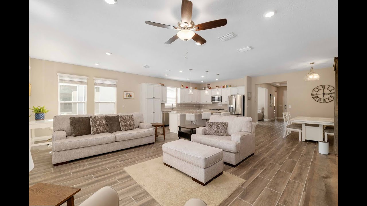 **SOLD** 4135 NW 55th Ct, Ocala, FL For Sale in Ocala Preserve #ListWithLucinda