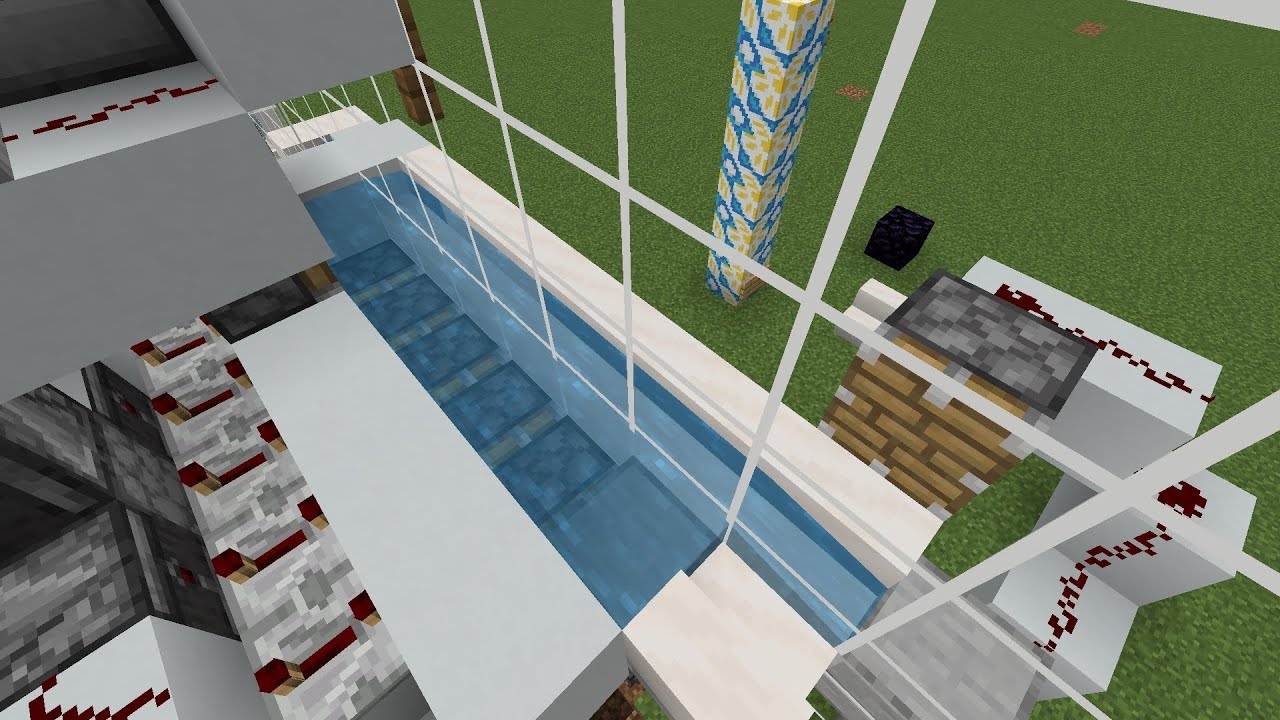 Moving a tnt without ticking or exploding it (discovery) 1.20 bedrock edition