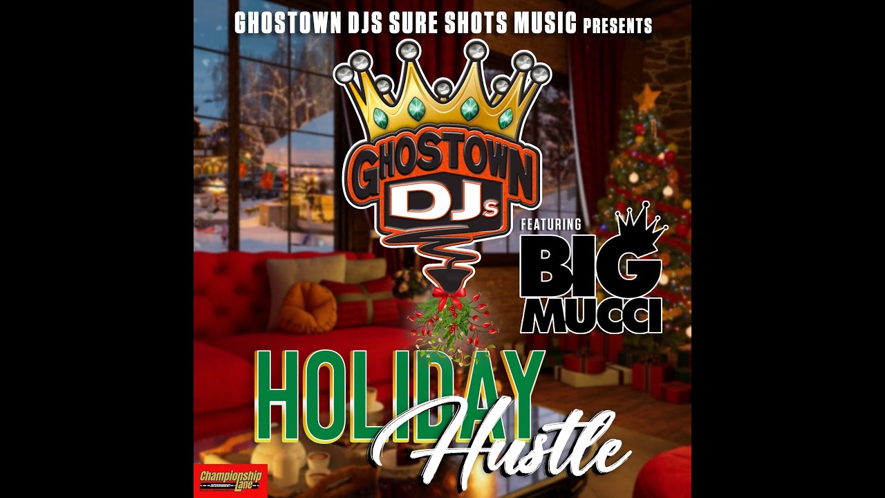 Holiday Hustle