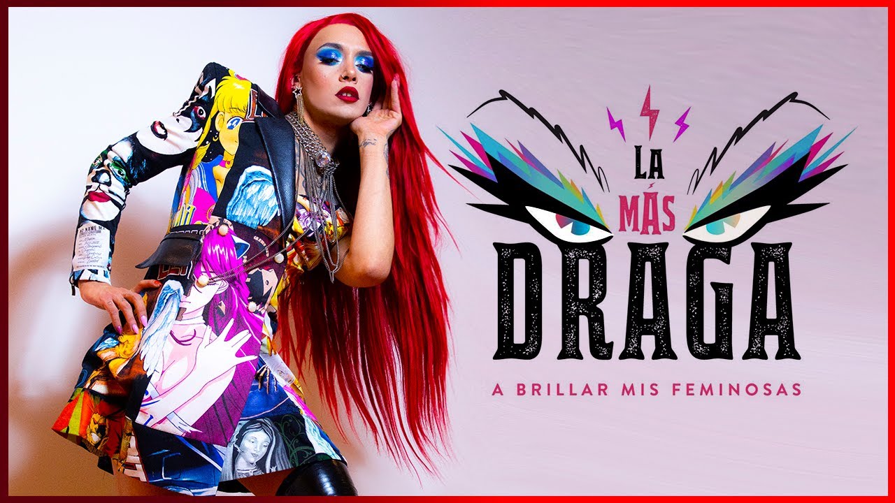 AUDICIÓN LA MÁS DRAGA 4 - Genn Taft