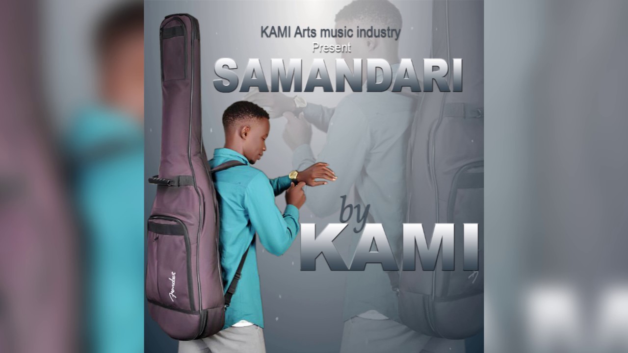 Samandari by KAMI