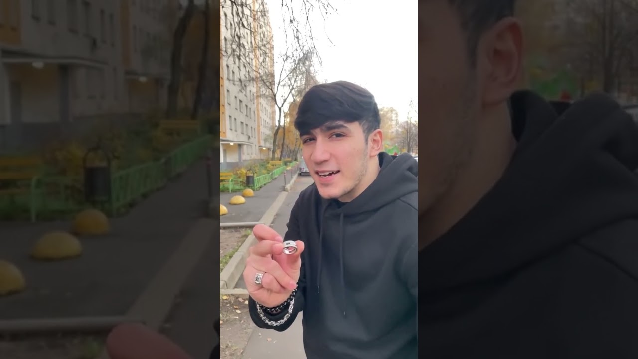 ПРИКОЛОИ ПАРОЧКА, ДРИДМ НЕКЕМ АЙ ХАНДАРА