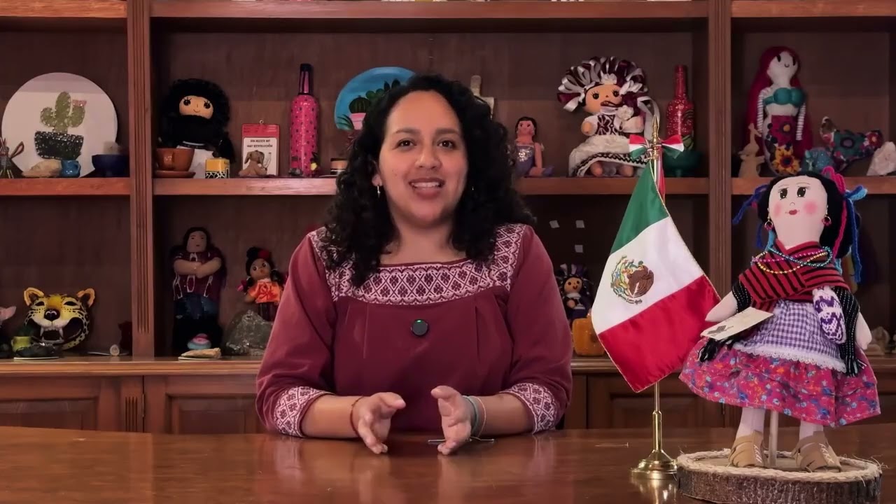 Jueves del Pueblo 19 de febrero 2026