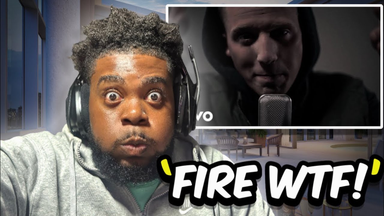 NF Poured His SOUL Into This… ‘All I Have’ Reaction 🔥😭