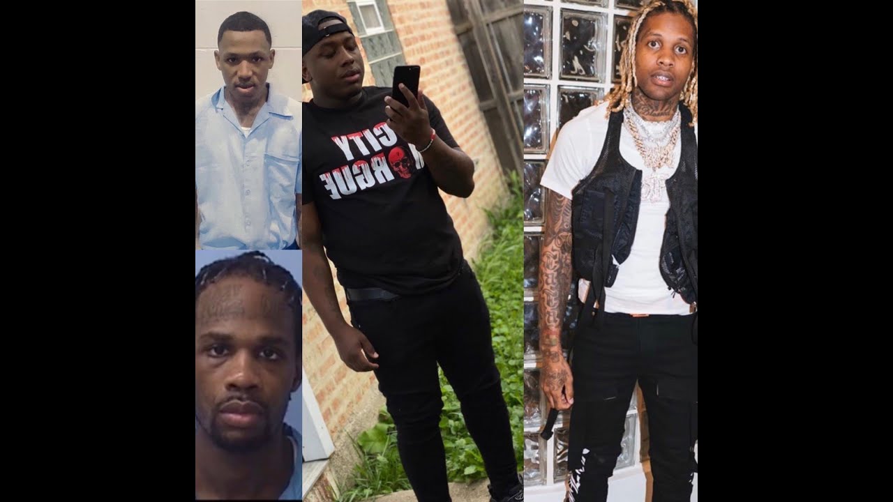 Tay600 exposes Lil Durk and 600 + Krump only one spoke facts