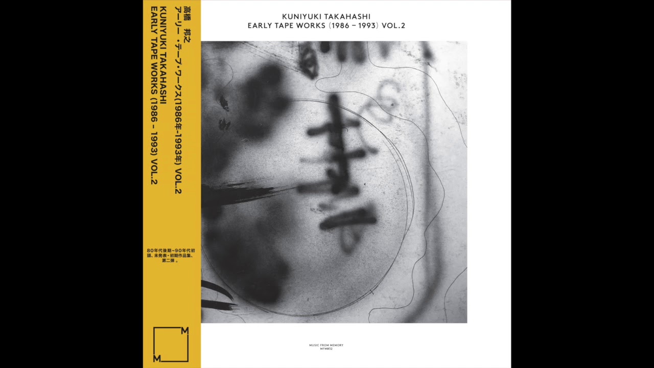 Kuniyuki Takahashi - Asia