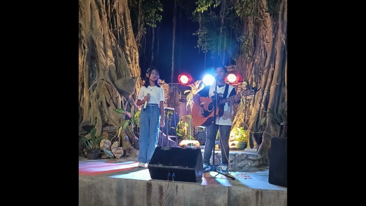 Nemen Cover by Lintang senja @teras.brawijaya trenggalek