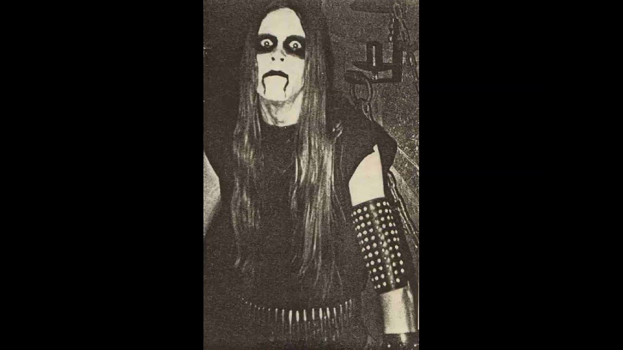 Dim Nagel : Satanic Overdose (Full Demo)