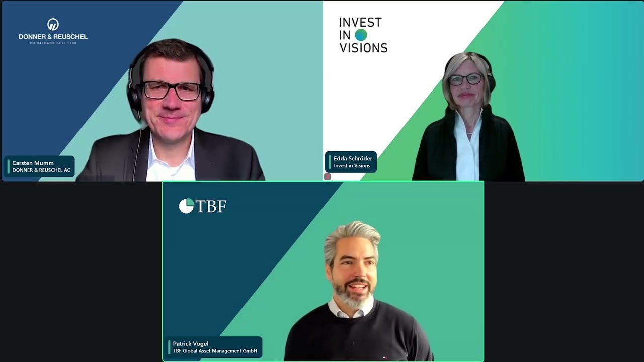 THINK TANK Active Investing: Wo Standard-Strategien an Grenzen stoßen, beginnt echte Performance