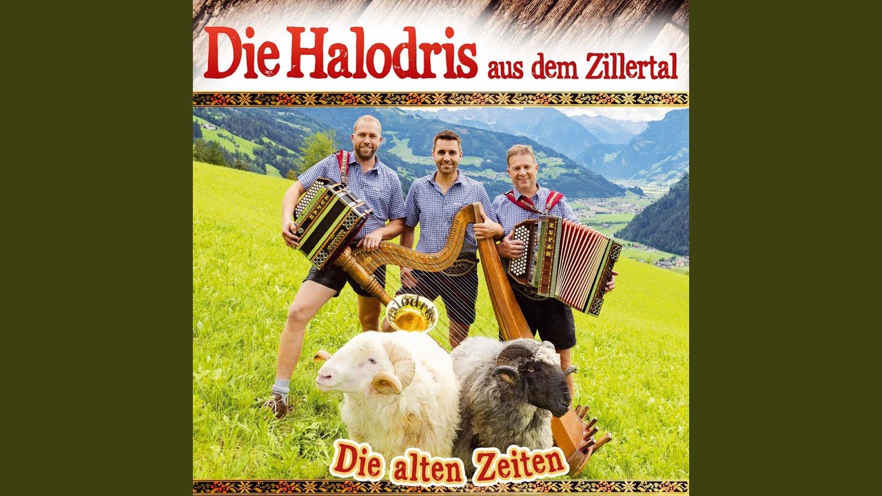 Das Goassbock-Lied