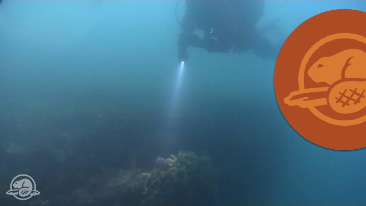 Finding HMS Erebus