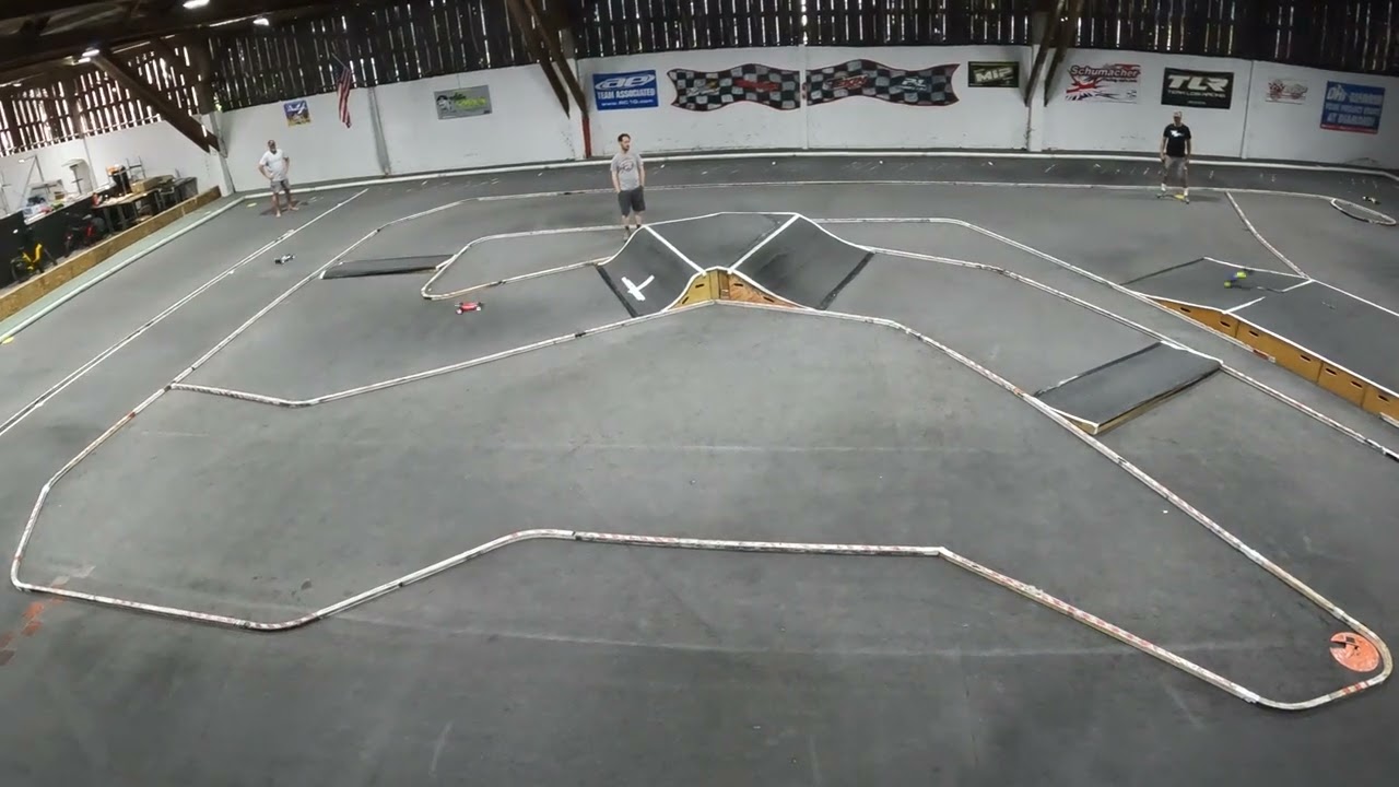 Round 2 - 17.5 Stock Buggy @PoorboyRacewayandHobbies-wn4nk
