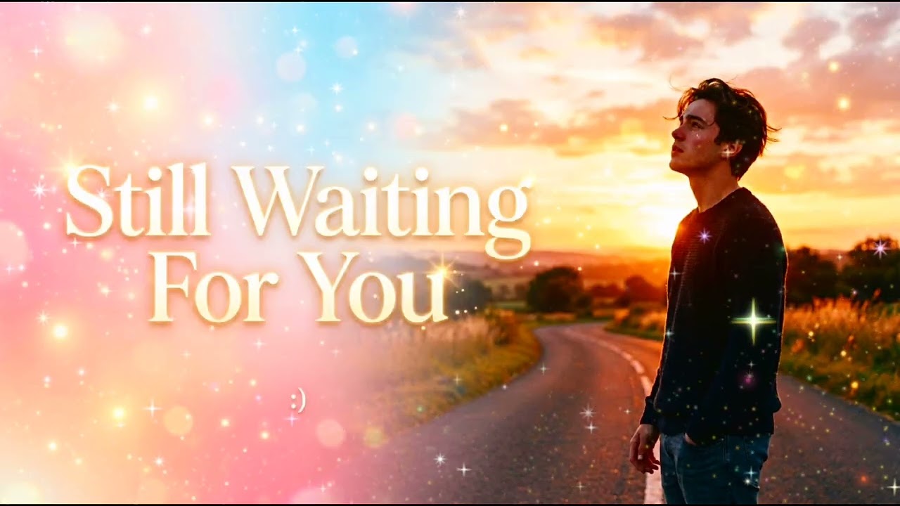 Still Waiting for you