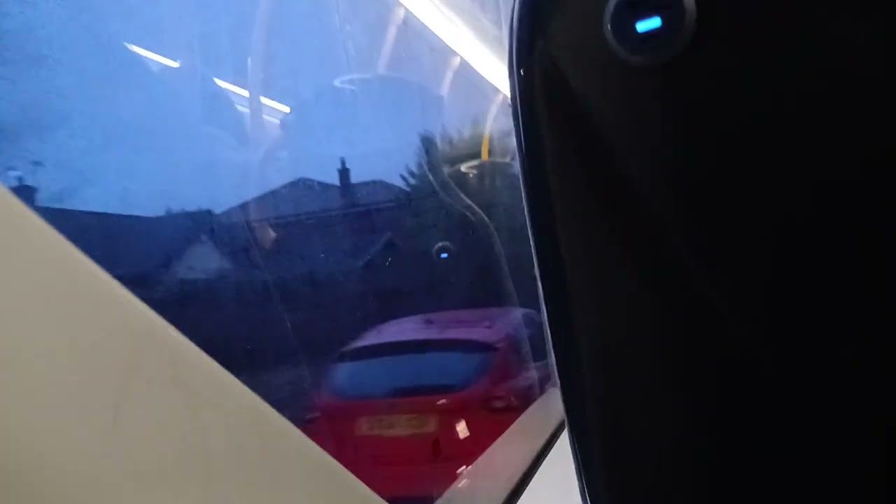 Journey on the E200 mmc (5204 ro.387 +new road+ r.i.p antimetres square)