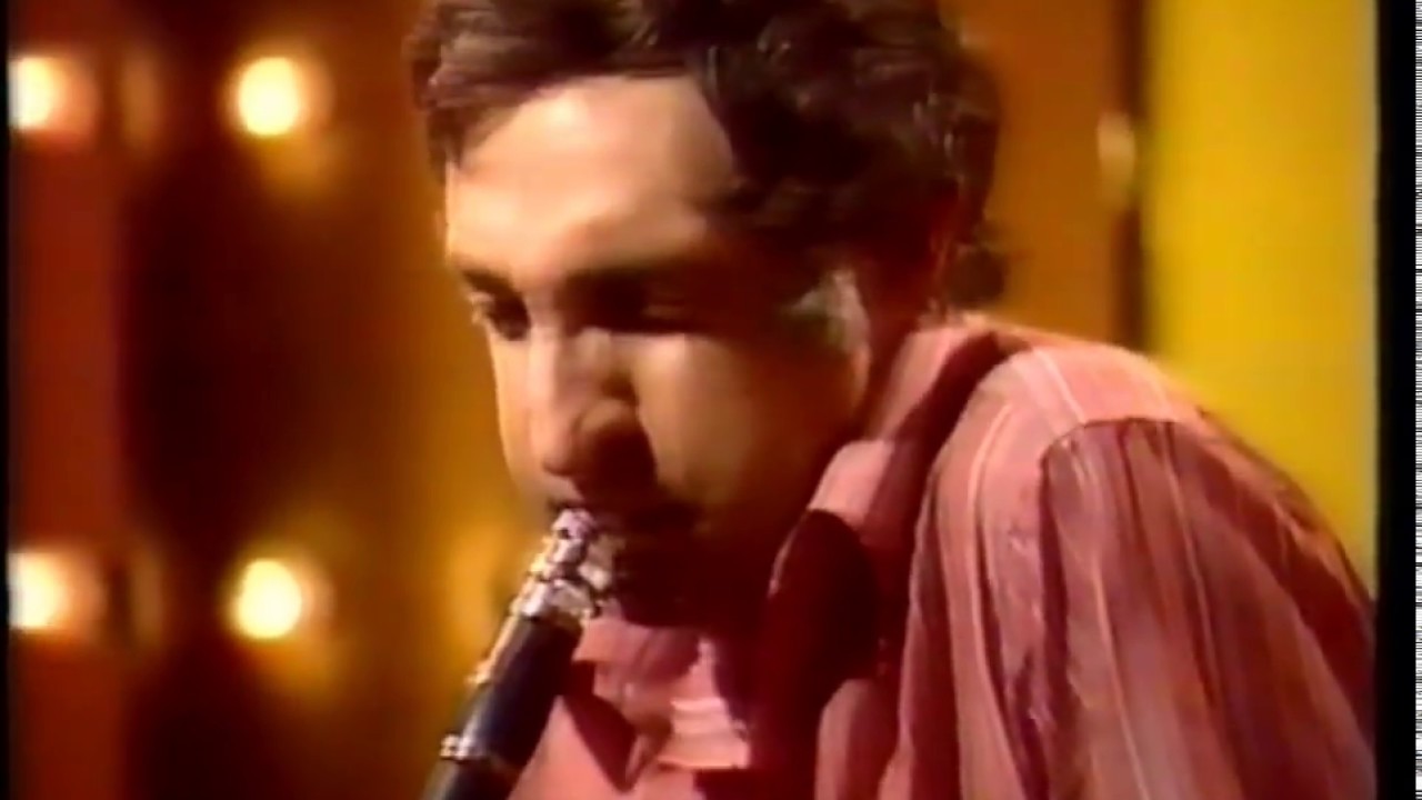 Shimme Sha Wabble, featuring  Don Burrows  Lawrie Thompson