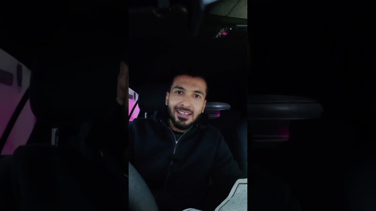 واظب على قراءة هذه السورة..فيها النور والبركة والسعادة ..كنز 💖الرسول كان يواظب عليها