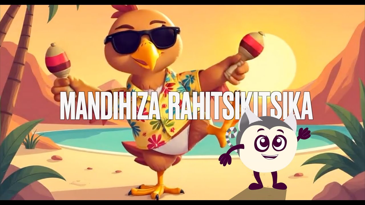 Mandihiza Rahitsikitsika !