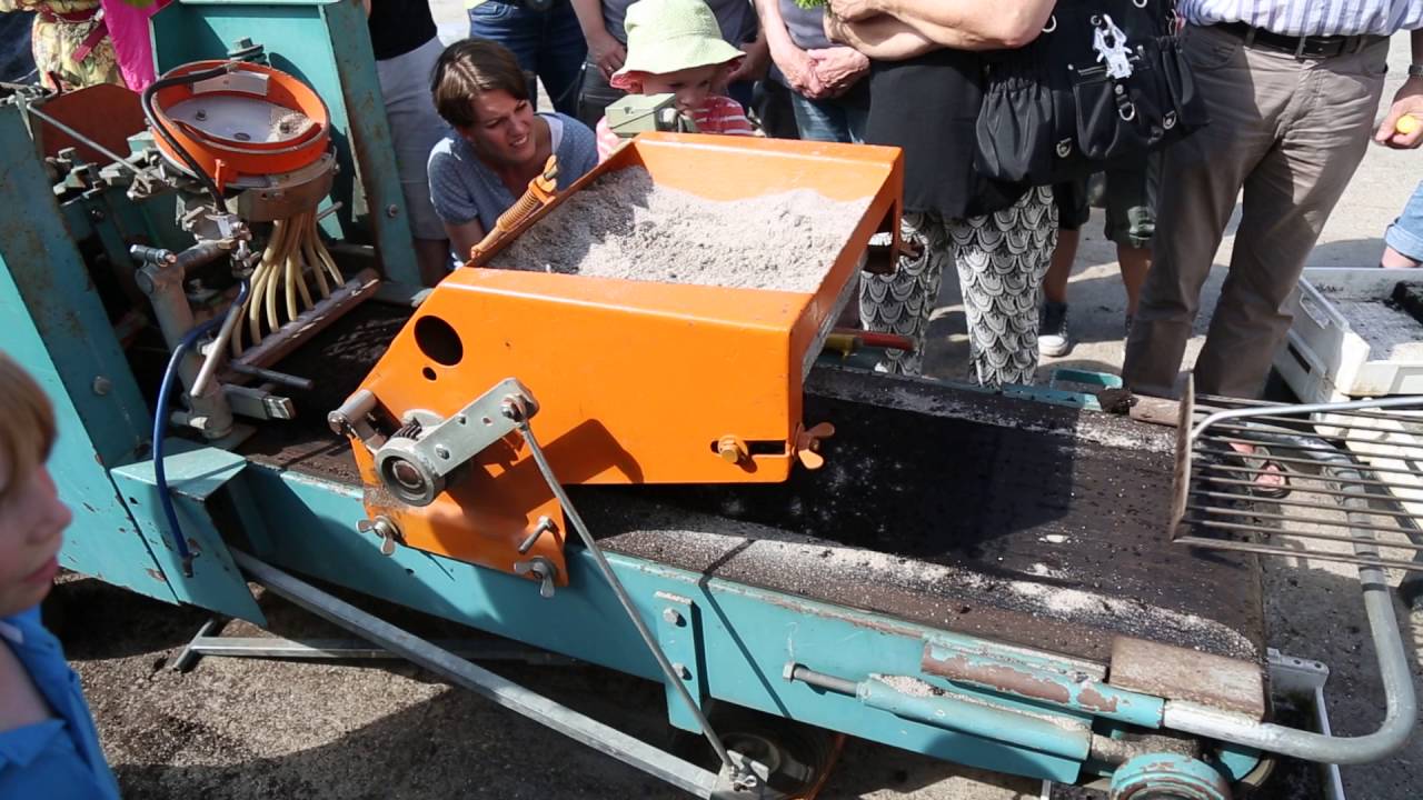 Laiseacker Hoffest F&uuml;hrung Video 2