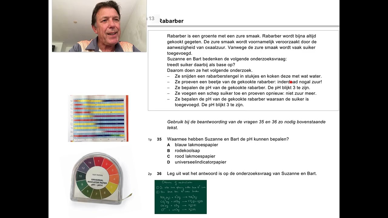 VMBOt 78   Basen en indicatoren