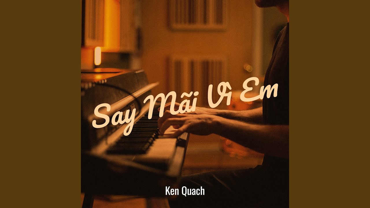 Say M&atilde;i V&igrave; Em