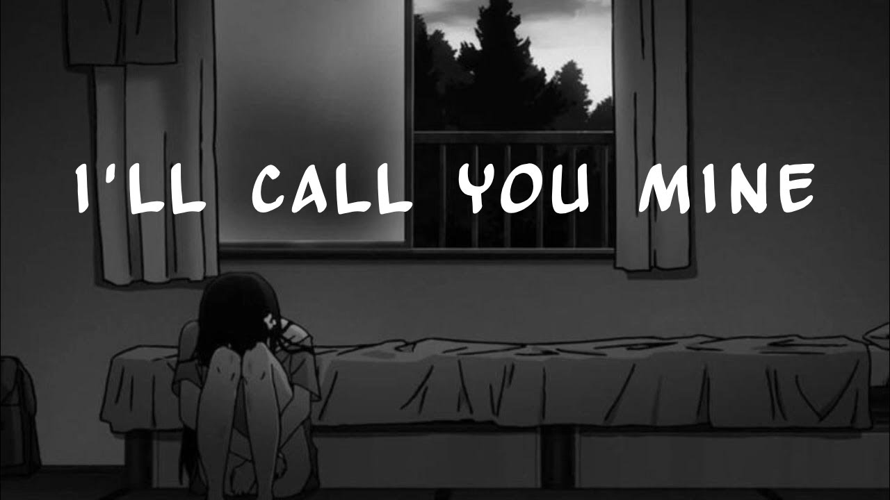 I'll Call You Mine - Girl In Red (Ｓｌｏｗｅｄ + Ｒｅｖｅｒｂ)