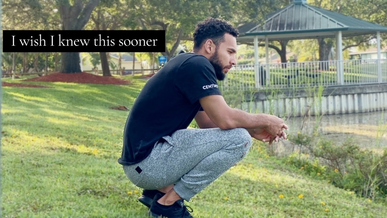 Why the little things in life matter more than the bigger ones
