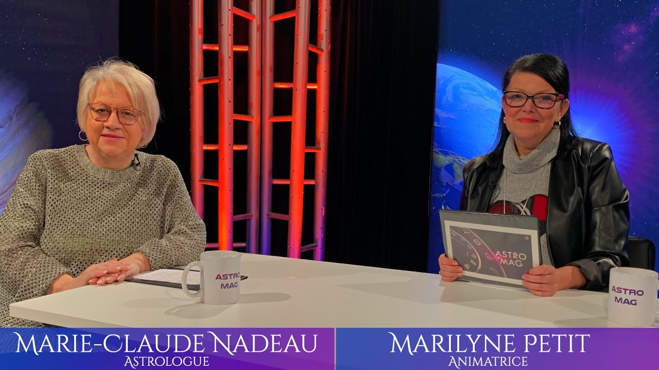 Astrologie du 18 au 24 Janvier 2025