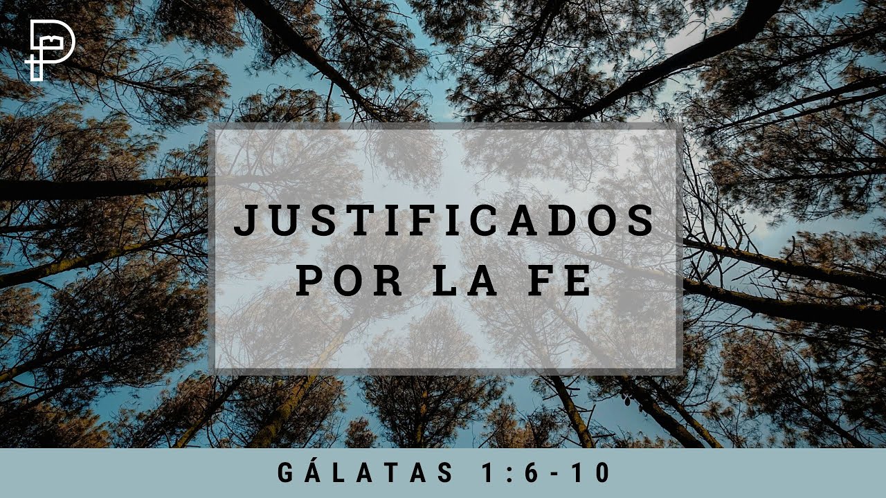 Los peligros en el evangelio (Gálatas 1:6-10) - Ismael Pérez