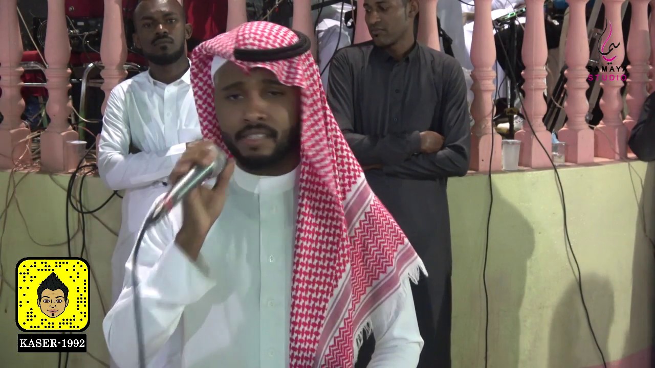 214 علي عزيز  -  الناس للناس | زواج زواج  احمد ابو طمه عسيري