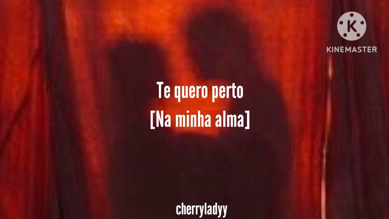 I make the mistake-MORTAL LOVE {TRADUÇÃO}