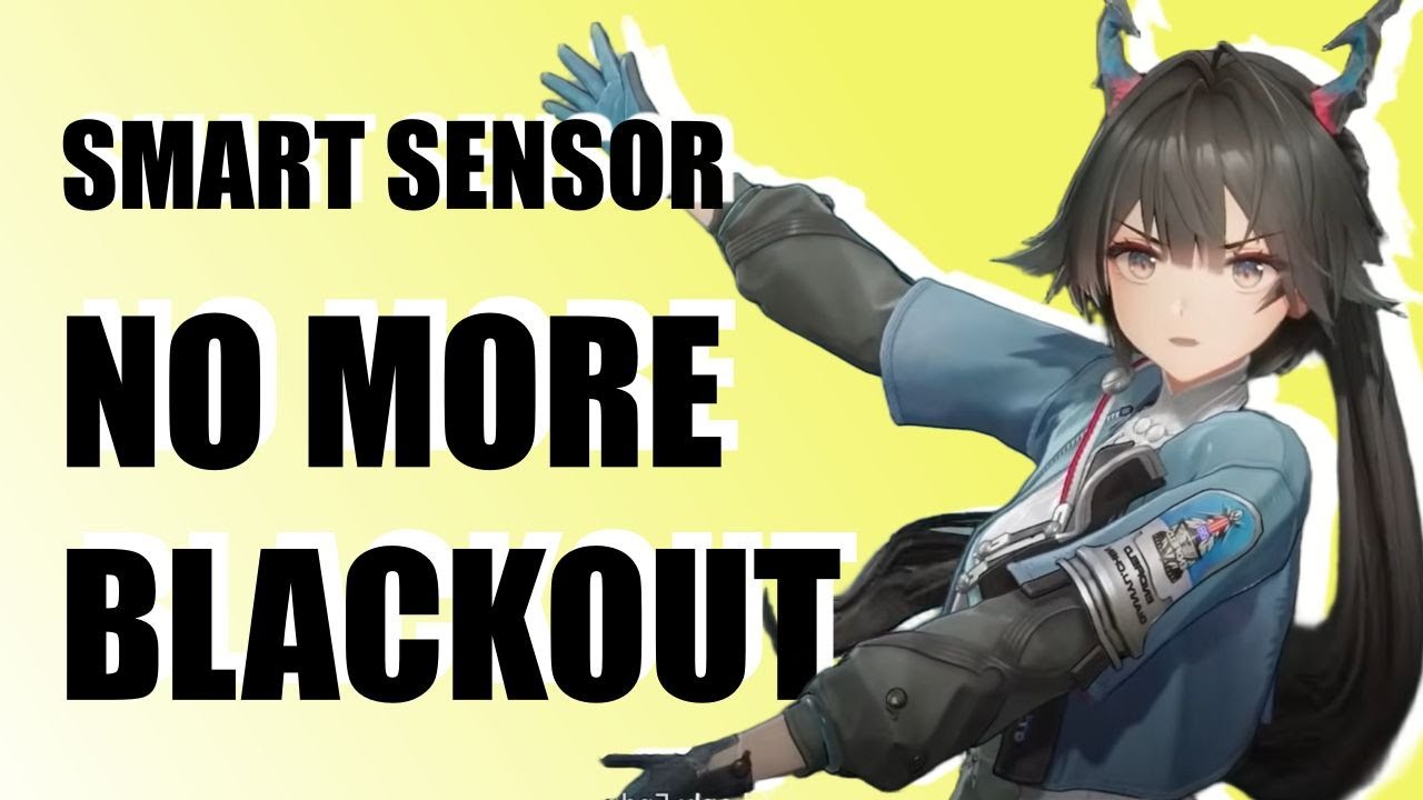 Ultimate backup power solution pro max | Arknights: Endfield