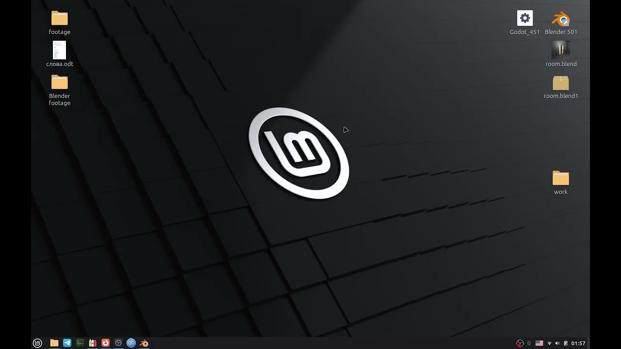 Problem of Linux is not even Linux itself