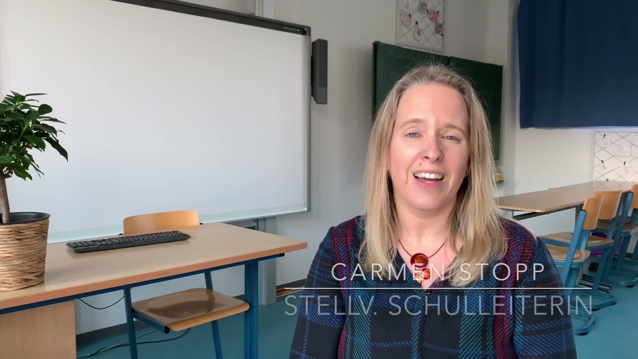 Marienschule Imagefilm 2022
